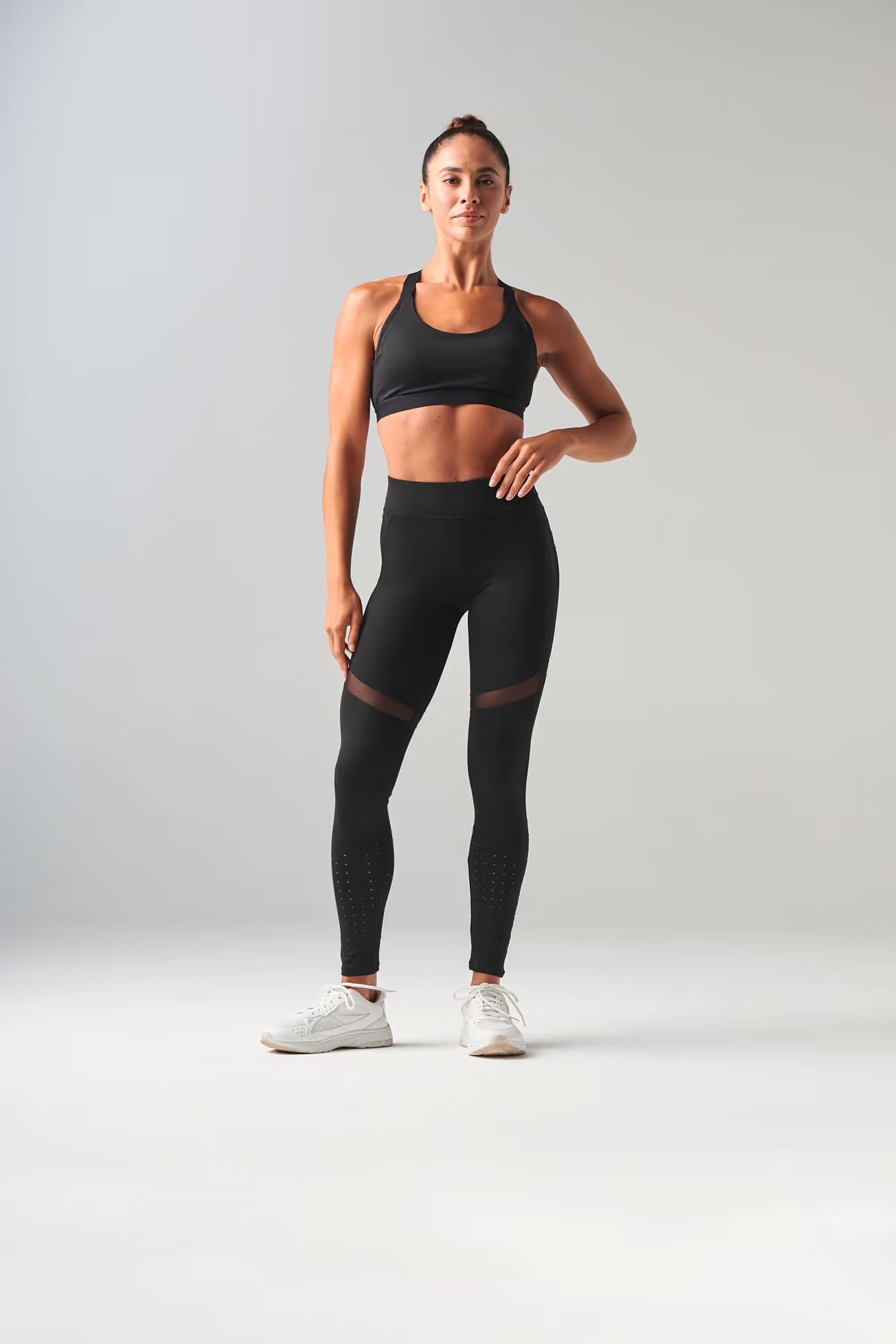 FIT2 SUPPORTCORE SPORTS BRA