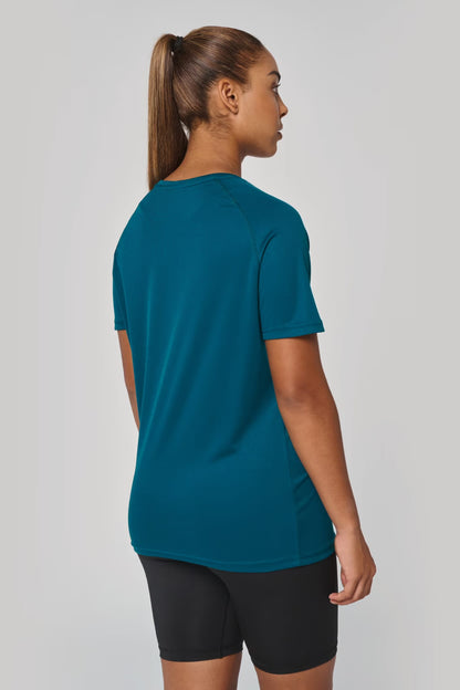 FIT2 ECO PERFORMANCE TEE – WOMEN