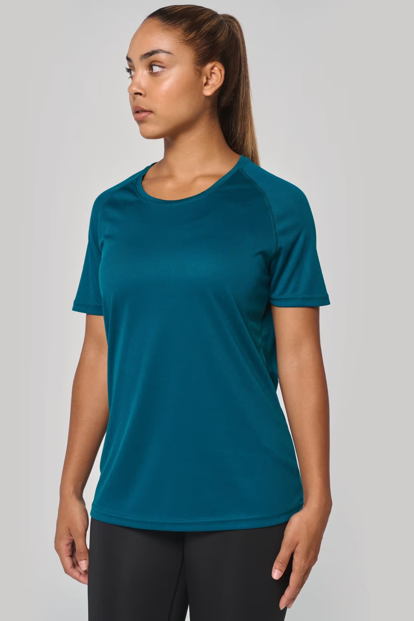FIT2 ECO PERFORMANCE TEE – WOMEN