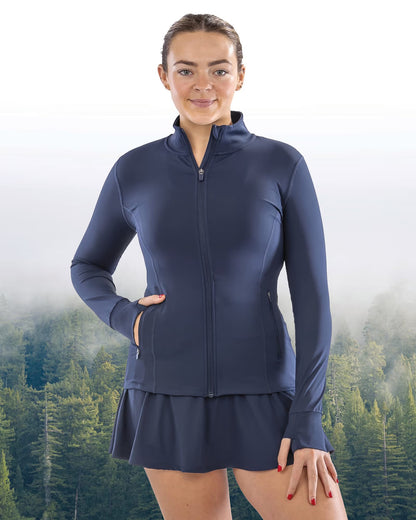 FIT2 PERFORMANCE JACKET