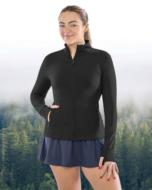FIT2 PERFORMANCE JACKET