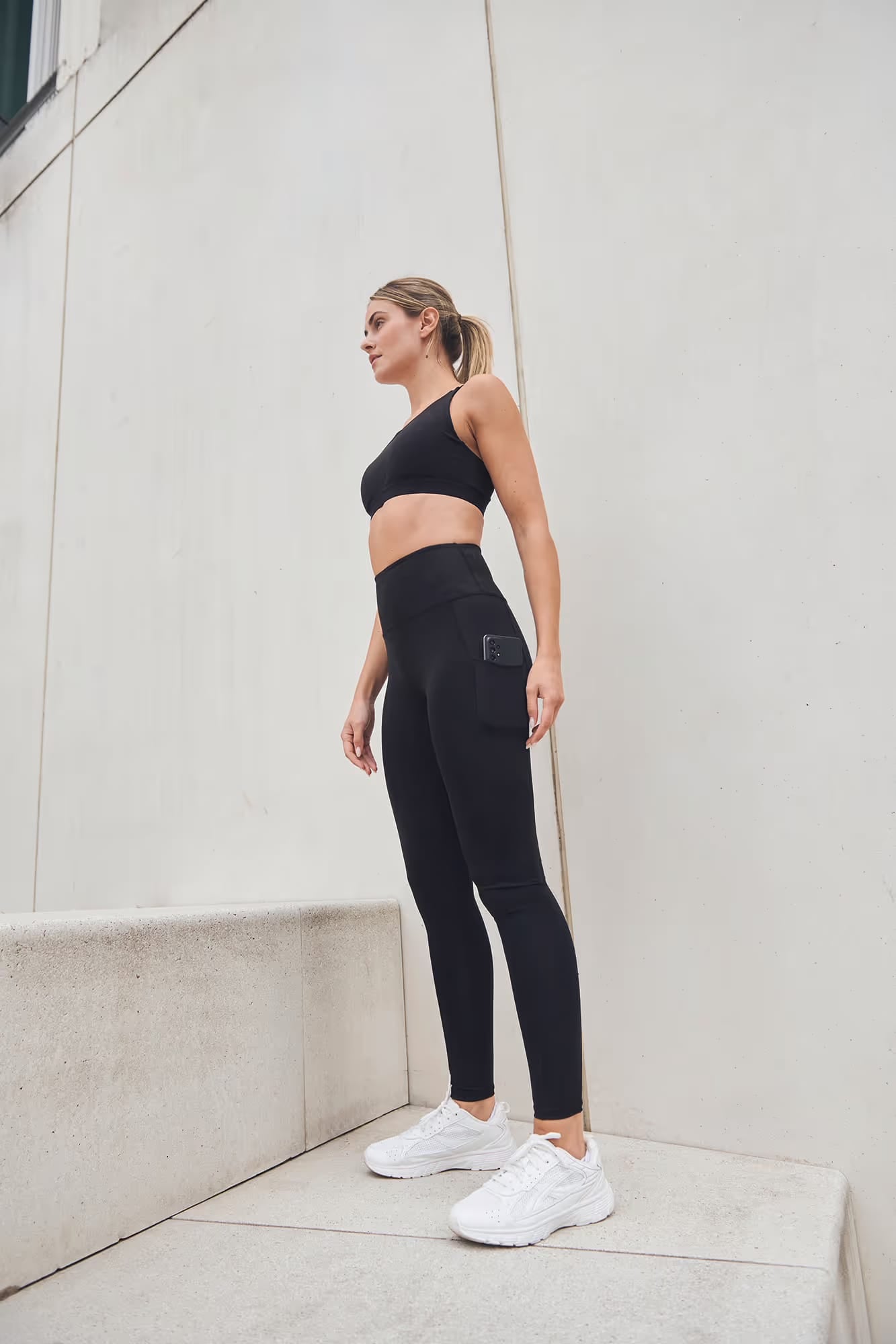 FIT2 MOTION JOGGER