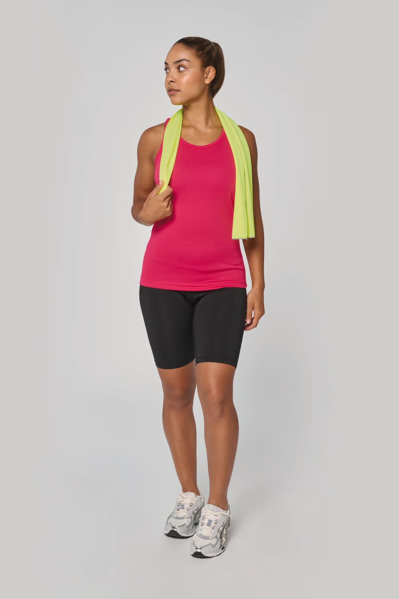 FIT2 DRYCORE MICRO TOWEL