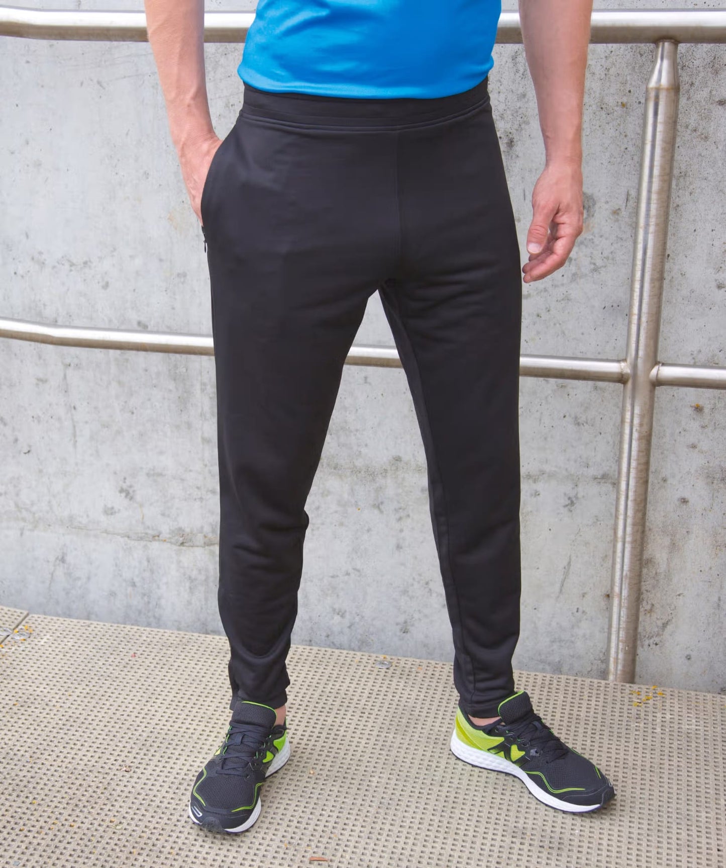 FIT2 SLIMCORE JOGGER