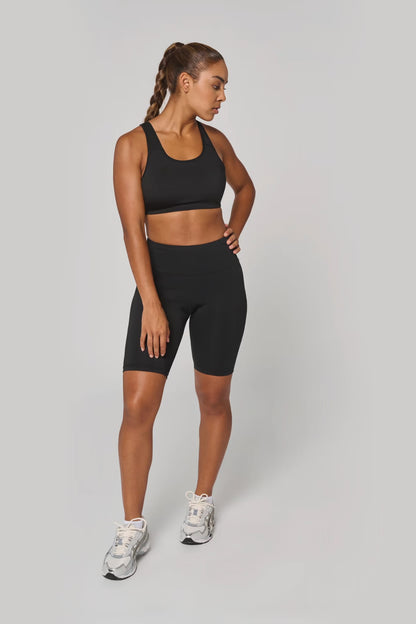 FIT2 SCULPTCORE SHORT LEGGING