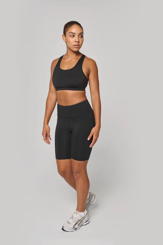 FIT2 SCULPTCORE SHORT LEGGING