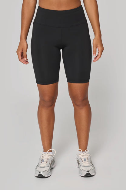 FIT2 SCULPTCORE SHORT LEGGING